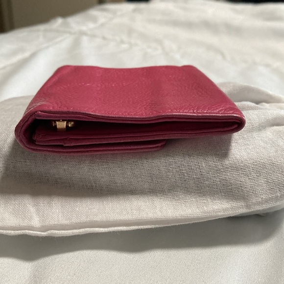 Chanel small wallet - Picture 9 of 11